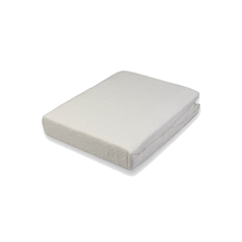 Простирадло на гумці HOME LINE 90х200см, махра, 150 гр/м2 (137384)